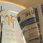 Hamiltown 3*