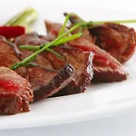 فندق Hamiltown