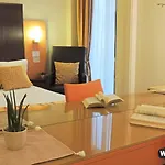 Hamiltown 3* Cattolica