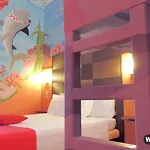 Hamiltown Hotel Cattolica