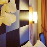 Hamiltown Hotel Cattolica