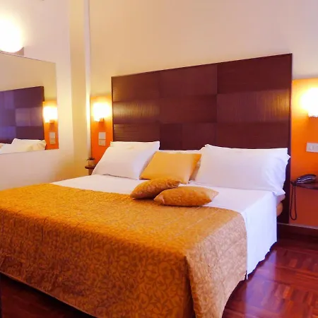 Hamiltown 3* Cattolica