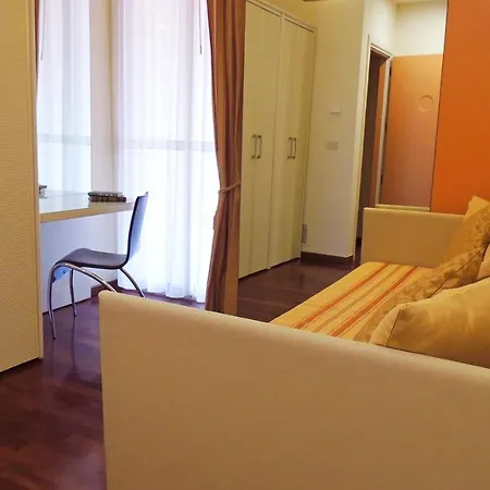 Hotel Hamiltown Cattolica