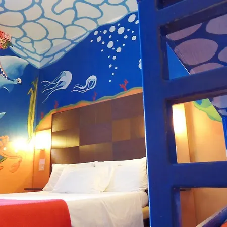 Hamiltown 3* Cattolica