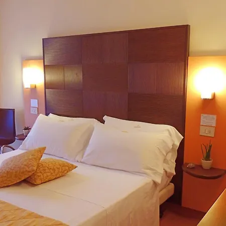 Hamiltown 3* Cattolica
