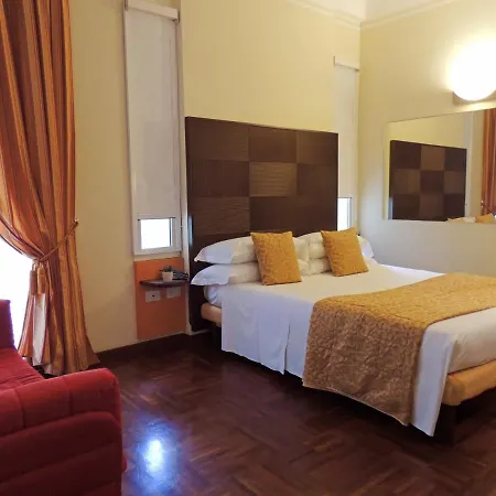 Hamiltown Hotel