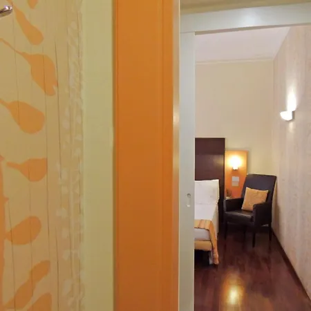 Hotel Hamiltown 3*