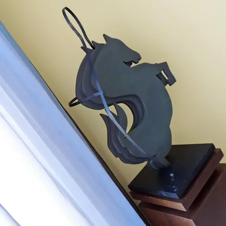 Hotel Hamiltown