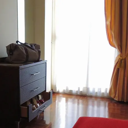 Hamiltown Hotel Cattolica