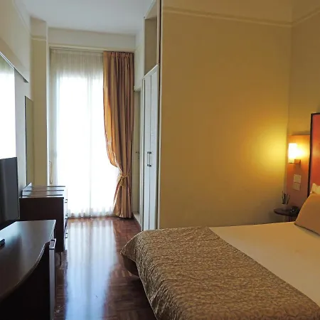 Hamiltown 3* Cattolica