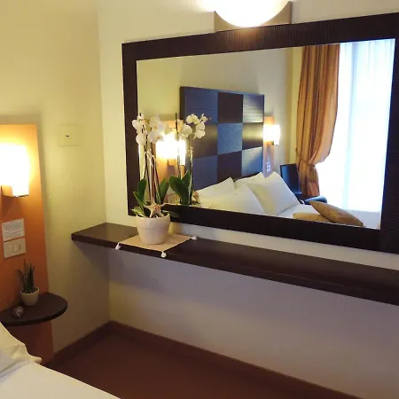 Hamiltown Hotel Cattolica