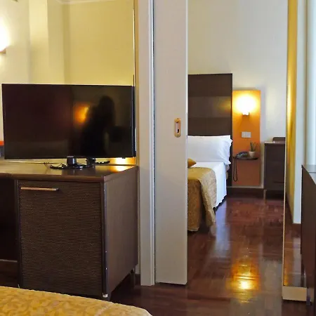 Hotel Hamiltown Cattolica