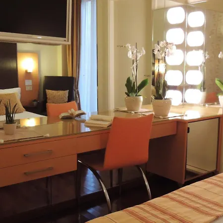 Hotel Hamiltown Cattolica