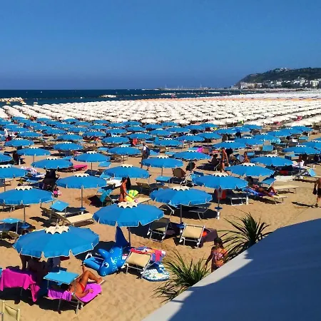 Hamiltown 3* Cattolica