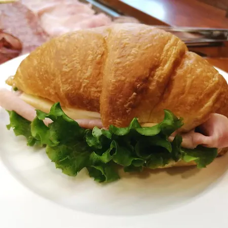 哈米尔陶恩酒店 酒店