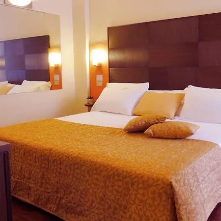 Hotel Hamiltown