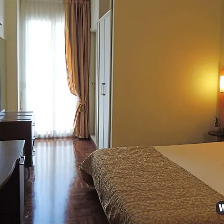 Hotel Hamiltown Cattolica