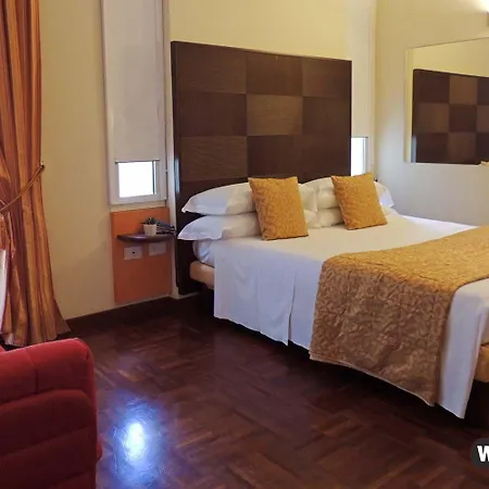 Hamiltown Hotel Cattolica