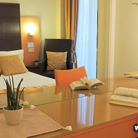 Hamiltown 3* Cattolica