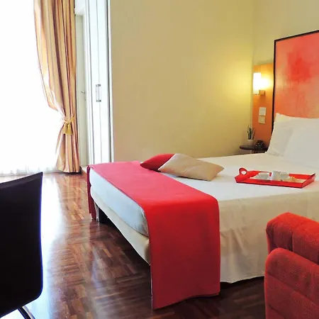 Hamiltown Hotel 3*