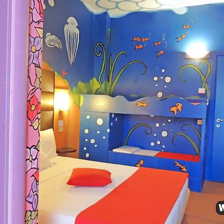 Hamiltown 3* Cattolica