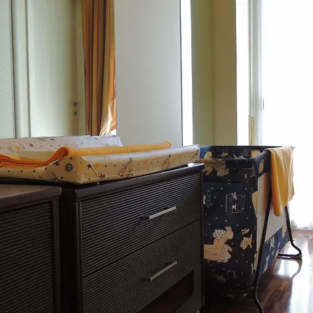 Hotel Hamiltown