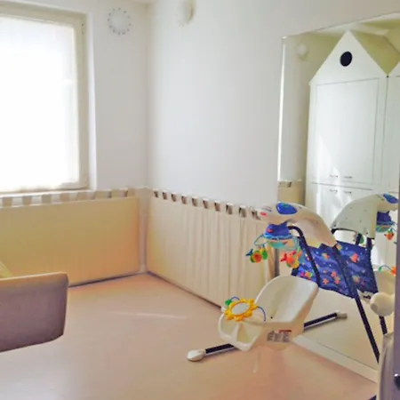 Hotel Hamiltown Cattolica