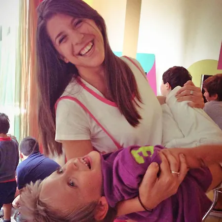 Hamiltown 3* Cattolica