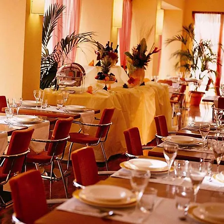 Hamiltown 3* Cattolica