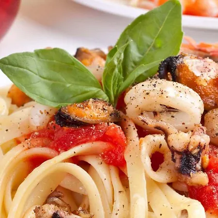 Hamiltown Hotel Cattolica