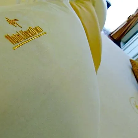 Hamiltown Hotel Cattolica