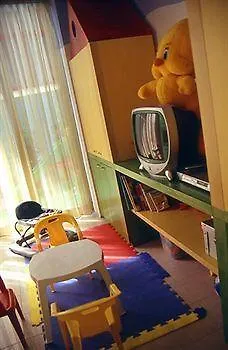 酒店 哈米尔陶恩酒店 卡托利卡