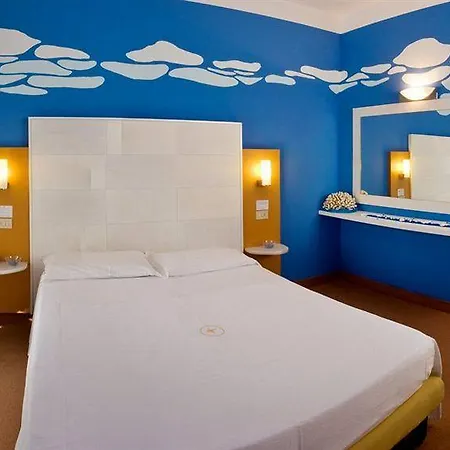 Hotel Hamiltown Cattolica