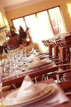 Hotel Hamiltown 3*