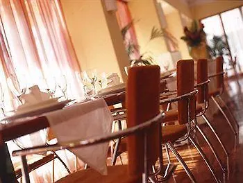 Hotel Hamiltown Cattolica