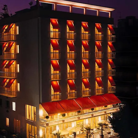 Hotel Hamiltown 3*