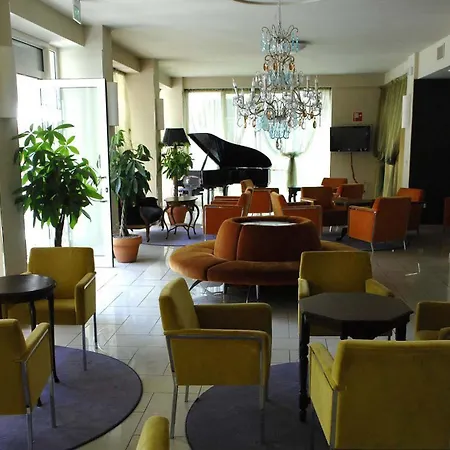 Hamiltown Hotel