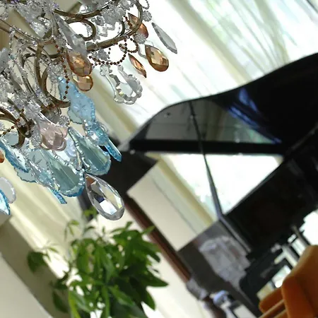Hamiltown Hotel Cattolica