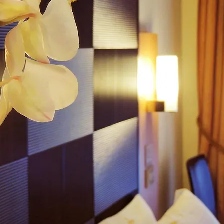 Hamiltown Hotel Cattolica