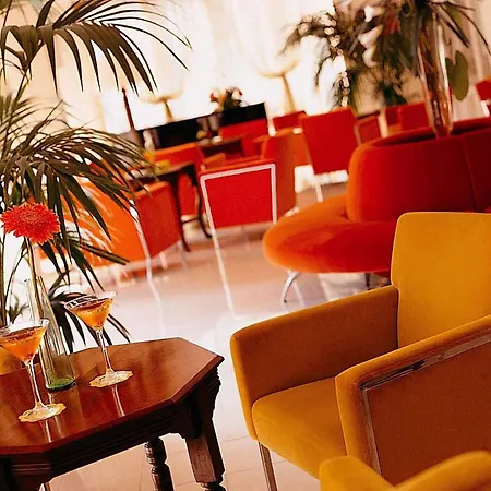 Hotel Hamiltown 3*