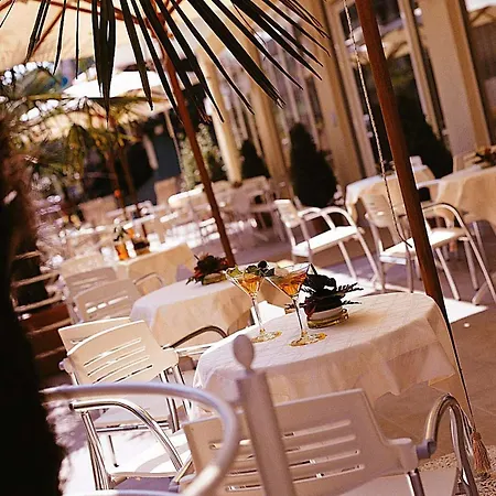 Hamiltown Hotel Cattolica