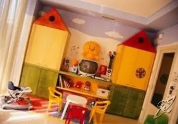 Hotel Hamiltown 3*