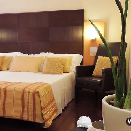 Hamiltown Hotel Cattolica