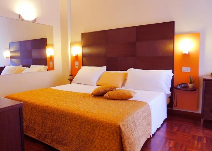 Hamiltown 3* Cattolica