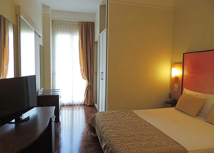 Hamiltown 3* Cattolica