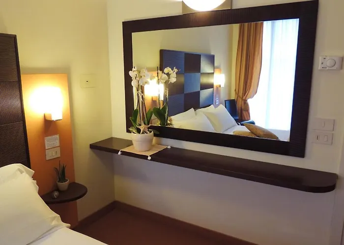 Hamiltown Hotel Cattolica