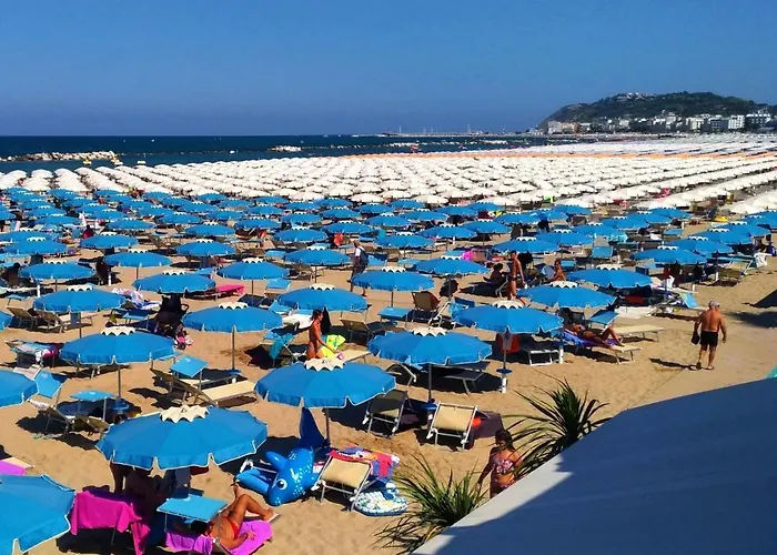 Hamiltown 3* Cattolica