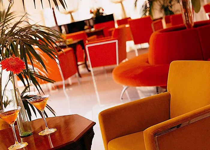 Hamiltown 3* Cattolica