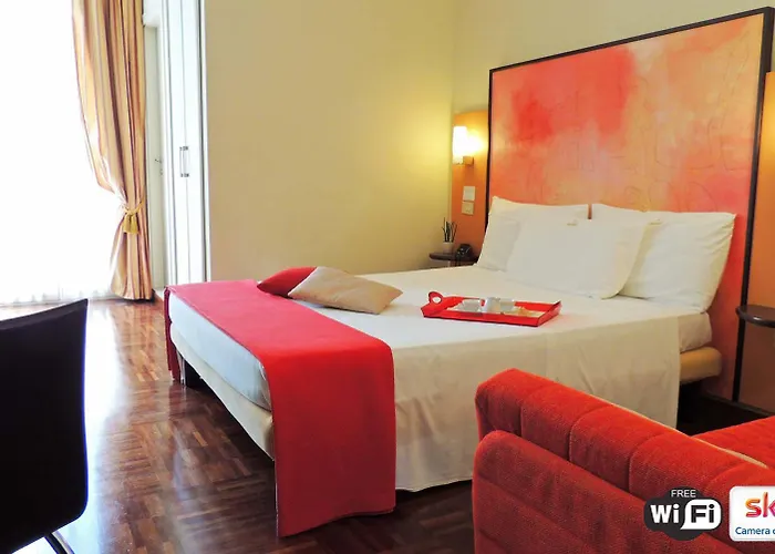 Hamiltown Hotel 3*