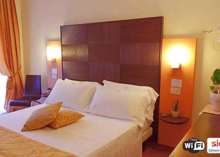 Hamiltown Hotel Cattolica